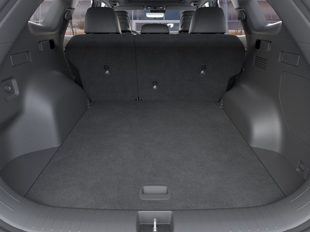 2025 Kia Sportage Plug-In Hybrid X-Line Prestige