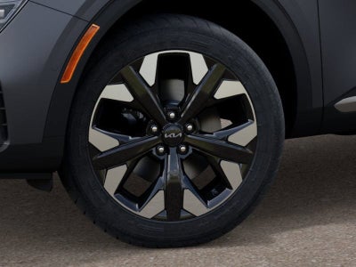 2025 Kia Sportage Plug-In Hybrid X-Line Prestige