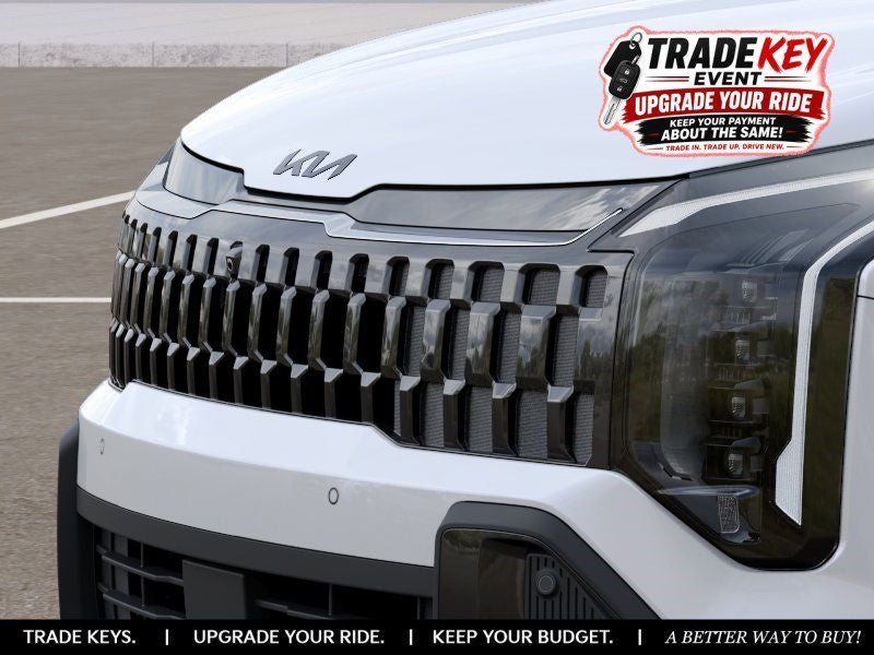 2026 Kia Sportage Plug-In Hybrid X-Line Prestige