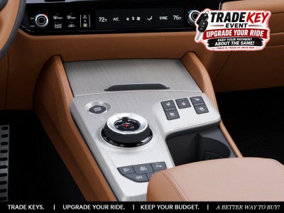 2026 Kia Sportage Plug-In Hybrid X-Line Prestige