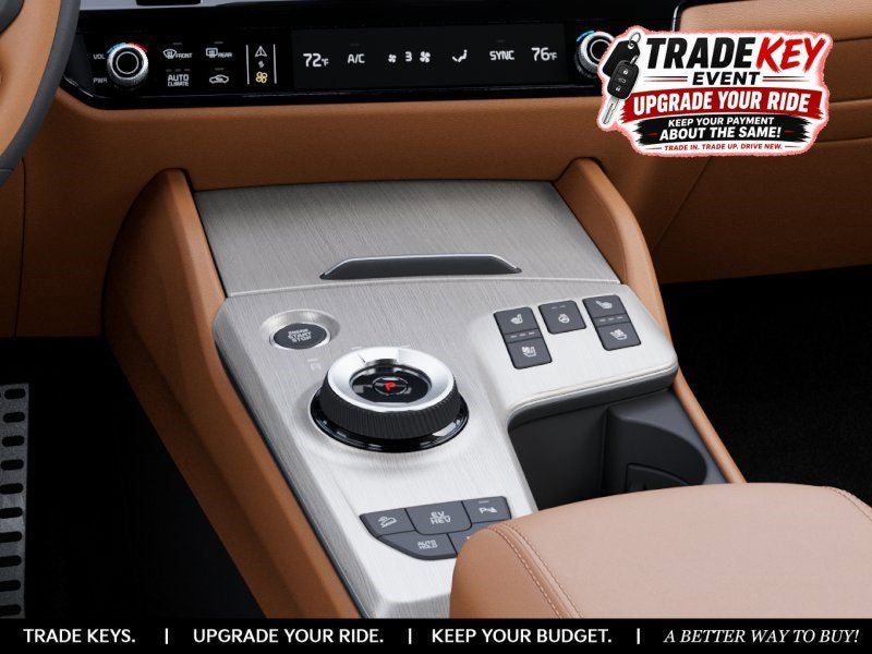 2026 Kia Sportage Plug-In Hybrid X-Line Prestige