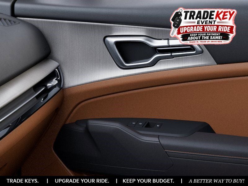 2026 Kia Sportage Plug-In Hybrid X-Line Prestige
