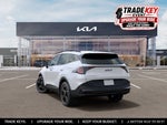 2026 Kia Sportage Plug-In Hybrid X-Line Prestige