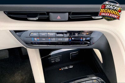 2021 Buick Envision Avenir