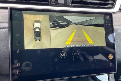 2021 Jaguar F-PACE P250