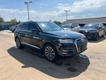 2019 Audi Q7 55 Premium Plus quattro