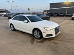 2017 Audi A4 Base