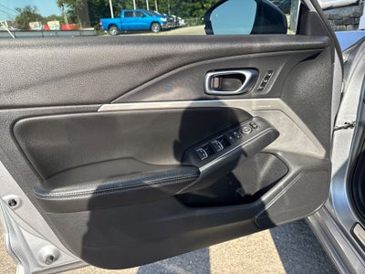 2023 Acura Integra A-Spec Tech Package