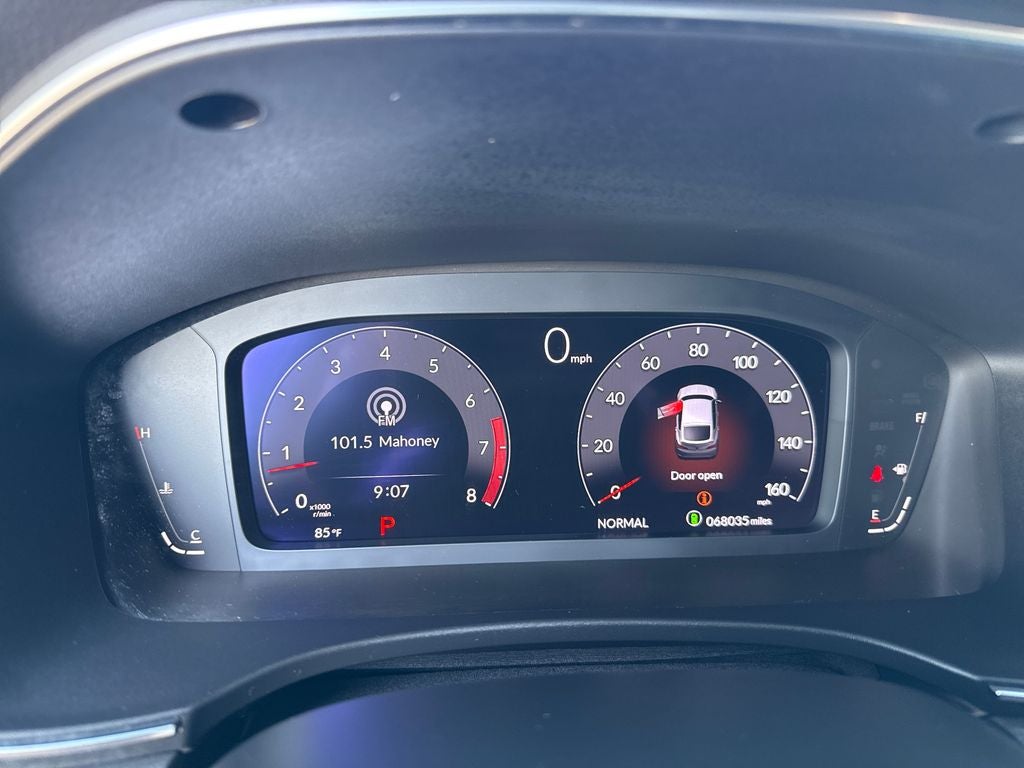 2023 Acura Integra A-Spec Tech Package