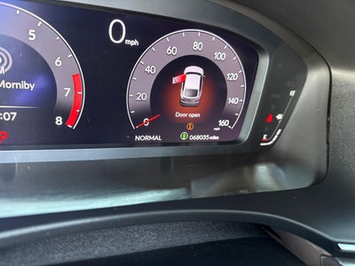 2023 Acura Integra A-Spec Tech Package