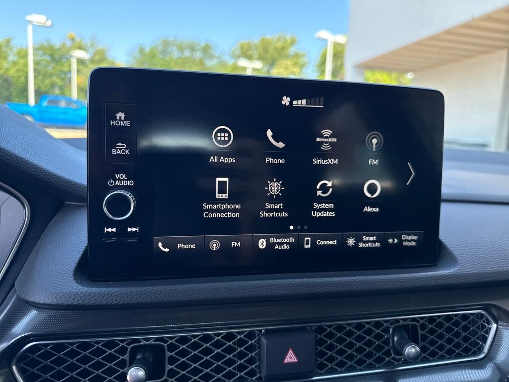 2023 Acura Integra A-Spec Tech Package