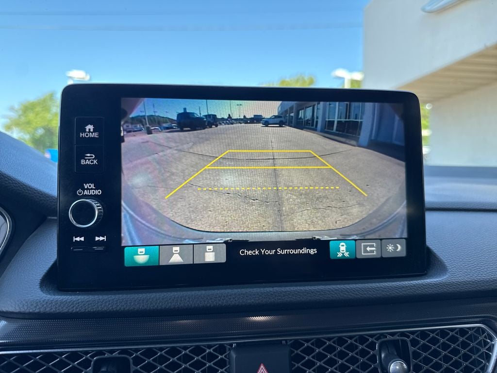 2023 Acura Integra A-Spec Tech Package