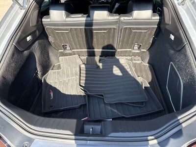 2023 Acura Integra A-Spec Tech Package