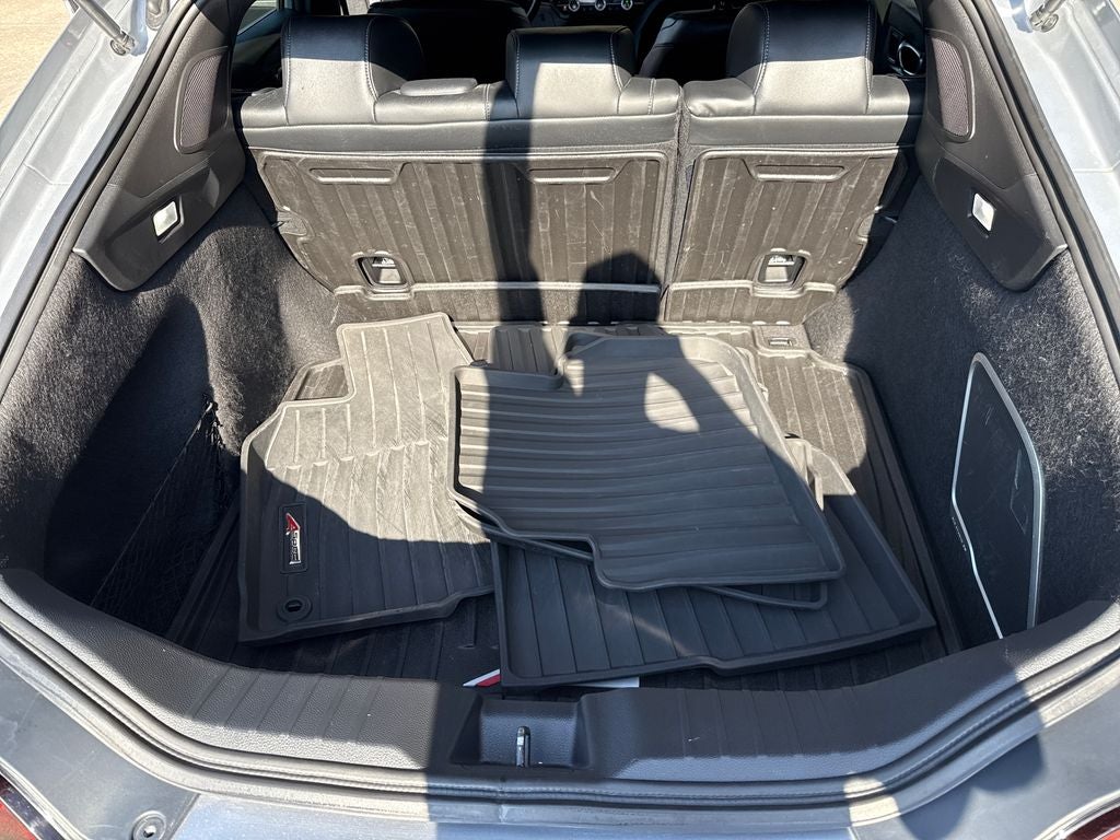 2023 Acura Integra A-Spec Tech Package