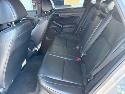2023 Acura Integra A-Spec Tech Package
