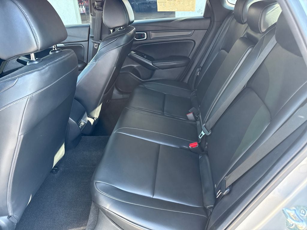 2023 Acura Integra A-Spec Tech Package