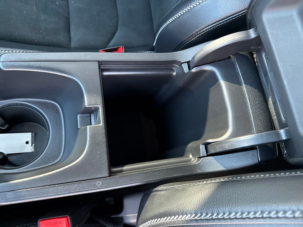2023 Acura Integra A-Spec Tech Package