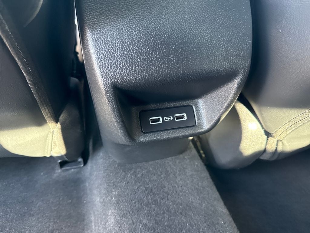 2023 Acura Integra A-Spec Tech Package