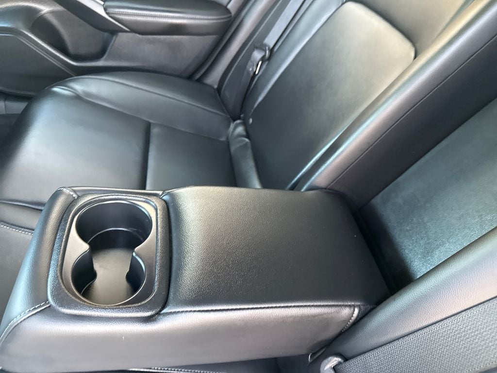 2023 Acura Integra A-Spec Tech Package
