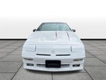 1991 Dodge Daytona IROC