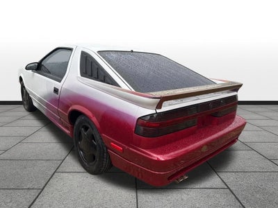 1991 Dodge Daytona IROC
