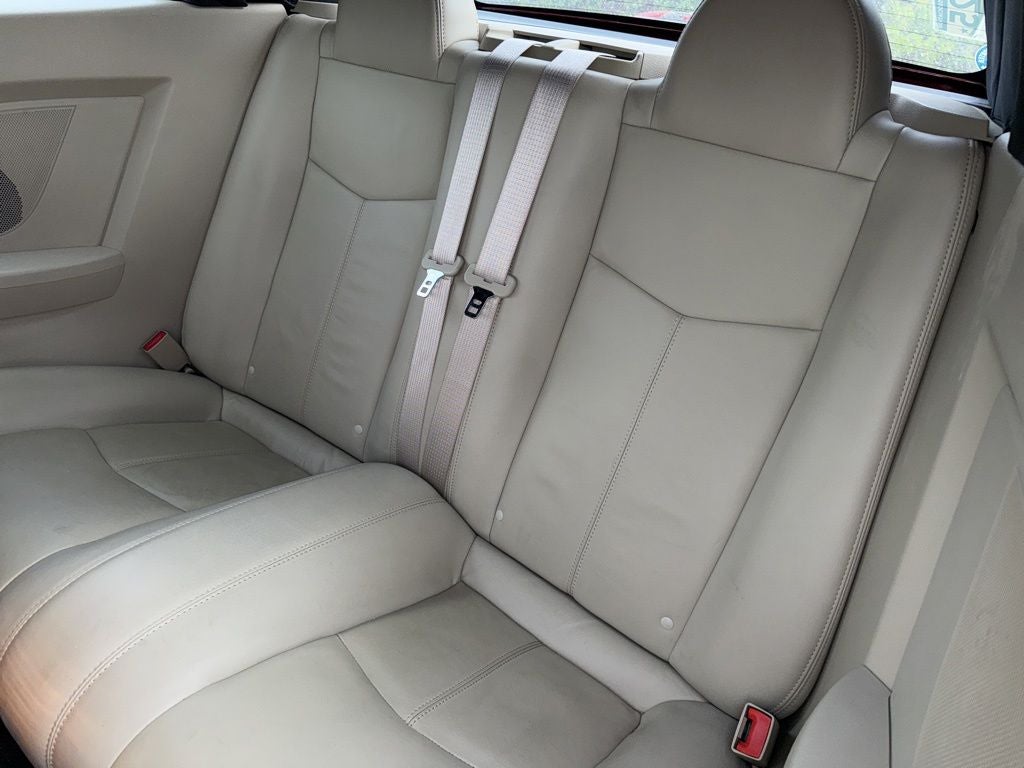 2011 Chrysler 200 Limited