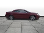2011 Chrysler 200 Limited