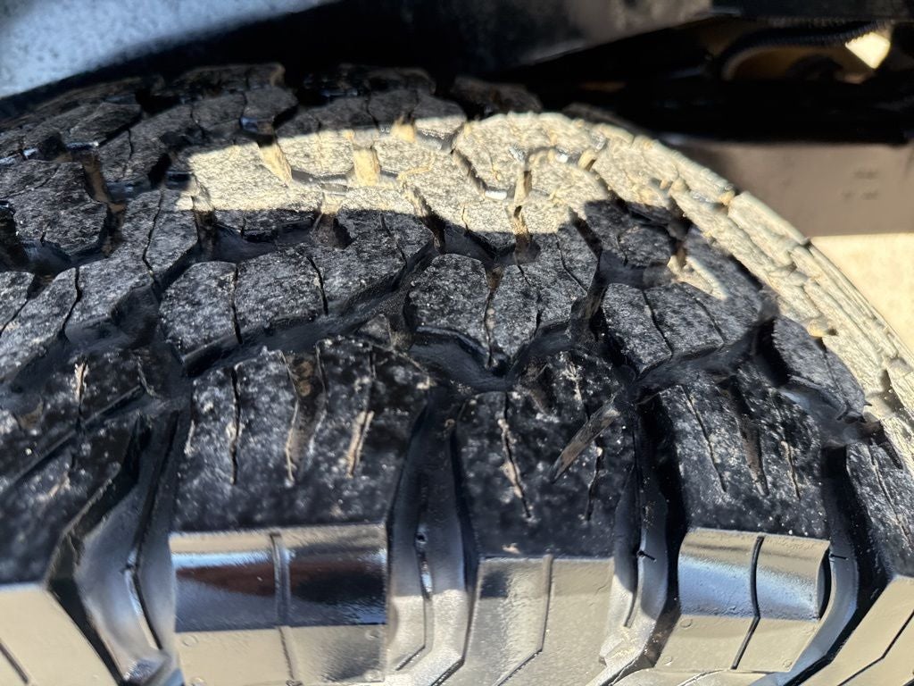 2017 Jeep Wrangler Sport 4x4