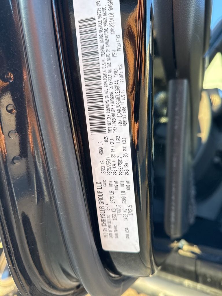 2014 Jeep Wrangler Freedom Edition