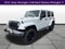2015 Jeep Wrangler Unlimited Wrangler X