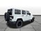 2015 Jeep Wrangler Unlimited Wrangler X