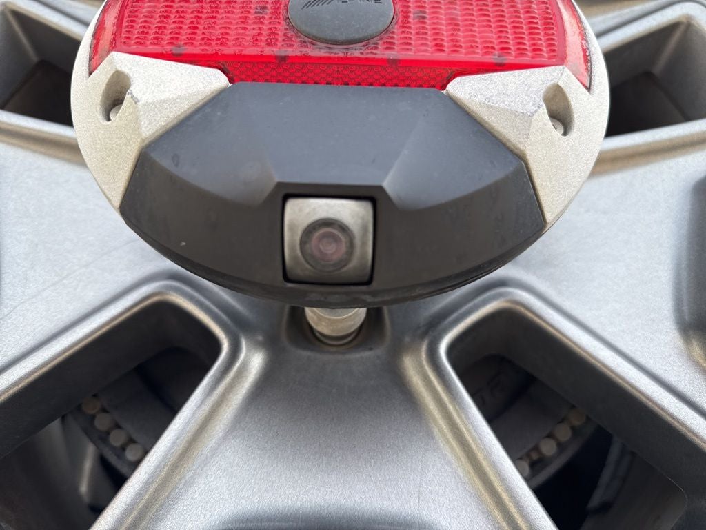 2017 Jeep Wrangler Unlimited Rubicon 4x4