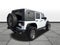 2017 Jeep Wrangler Unlimited Rubicon 4x4