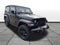 2021 Jeep Wrangler Willys Sport 4x4