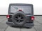 2021 Jeep Wrangler Willys Sport 4x4