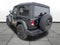 2021 Jeep Wrangler Willys Sport 4x4