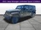 2021 Jeep Wrangler Unlimited Sport S 4x4