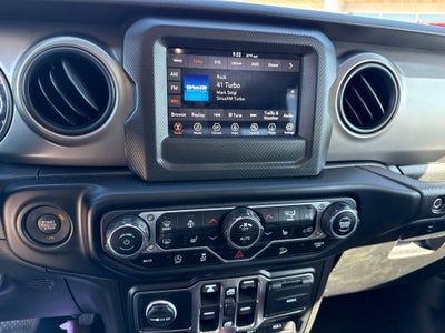 2021 Jeep Wrangler Unlimited Sport S 4x4