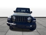 2021 Jeep Wrangler Unlimited Sport S 4x4