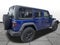2020 Jeep Wrangler Unlimited Willys Sport 4x4