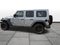 2021 Jeep Wrangler Unlimited Willys 4x4