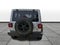 2021 Jeep Wrangler Unlimited Willys 4x4