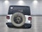 2020 Jeep Wrangler Unlimited Sport S 4x4