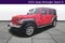 2023 Jeep Wrangler 4-Door Sport S 4x4