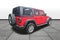 2023 Jeep Wrangler 4-Door Sport S 4x4