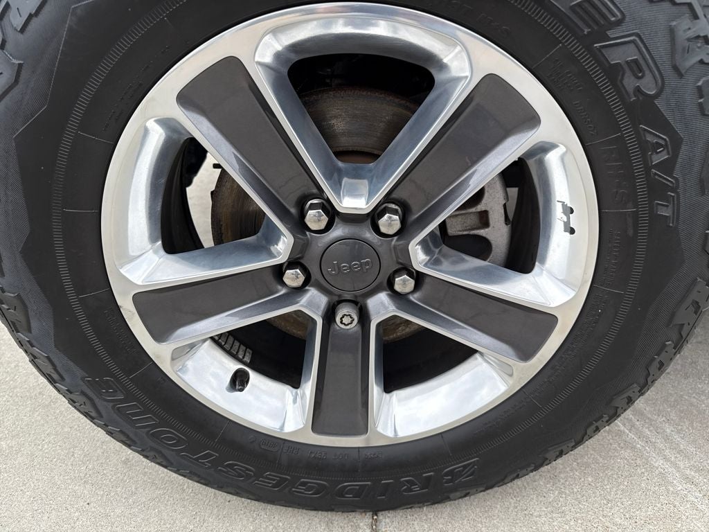 2020 Jeep Wrangler Unlimited Sahara 4x4