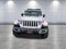 2020 Jeep Wrangler Unlimited North Edition 4x4