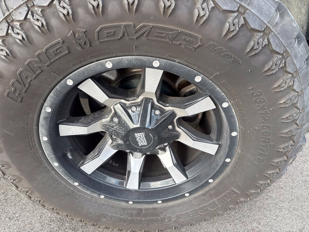 2020 Jeep Wrangler Unlimited North Edition 4x4