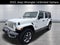 2022 Jeep Wrangler Unlimited Sahara 4x4