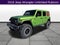 2019 Jeep Wrangler Unlimited Rubicon 4x4